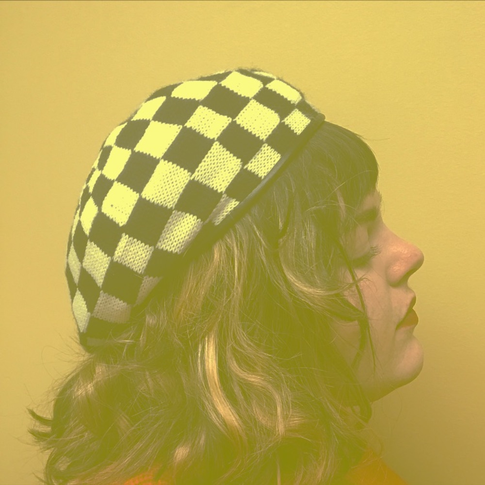 Meet your Posher, Robyn